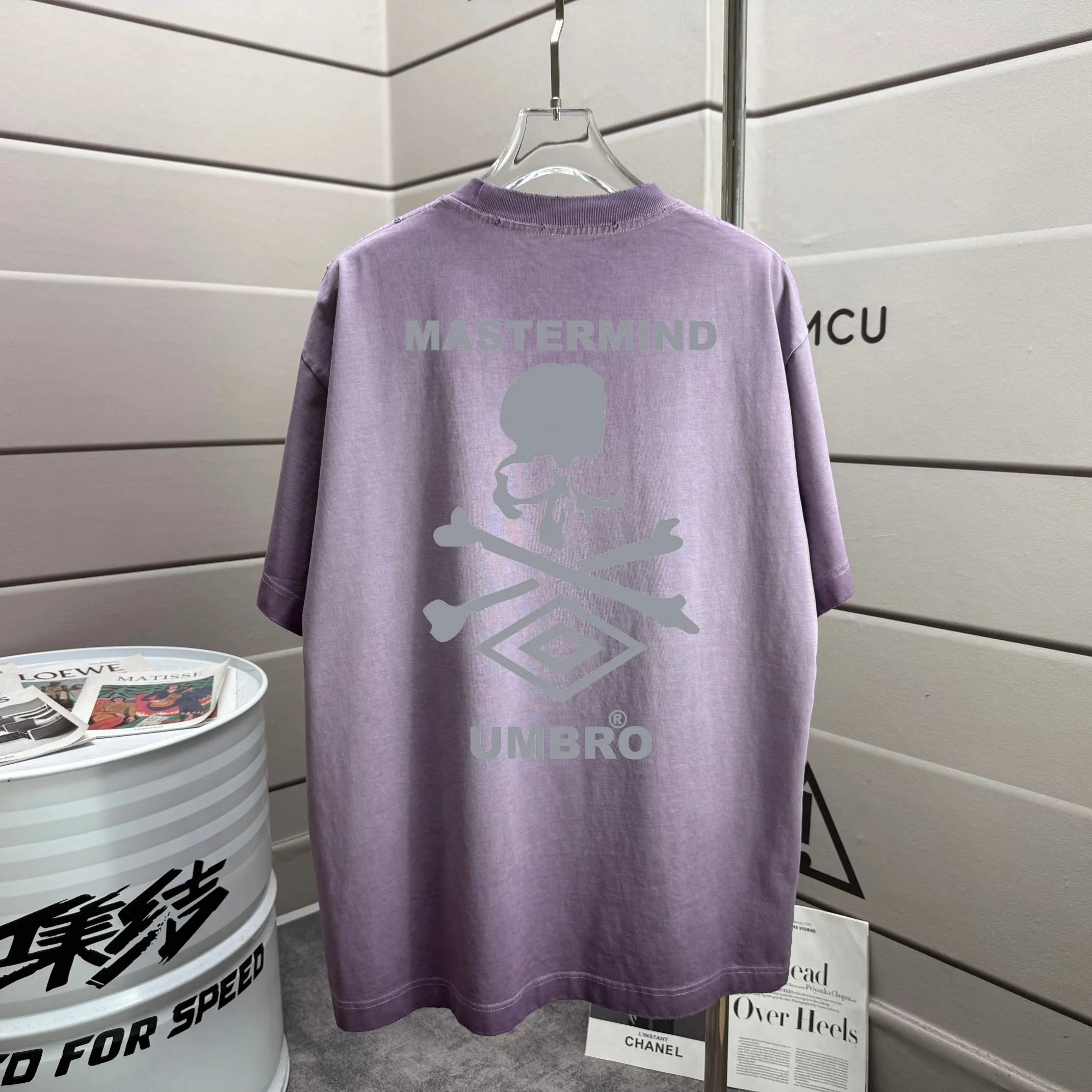 # MMJ 2025 New Arrival 320 tee Same Style : Size :S M L XL XXL Size： S （90-130 ） M （120-150 ） L （140-165 ） XL （160-180 ） XXL （180-210 ）